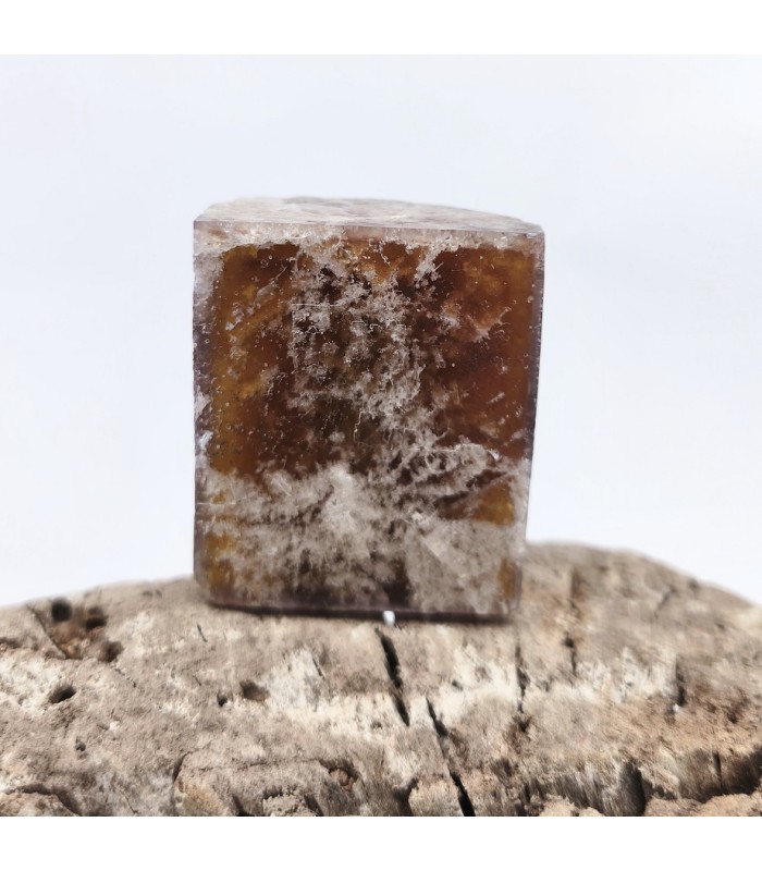 Fluorite, Vensat, Puy de Dôme (63)