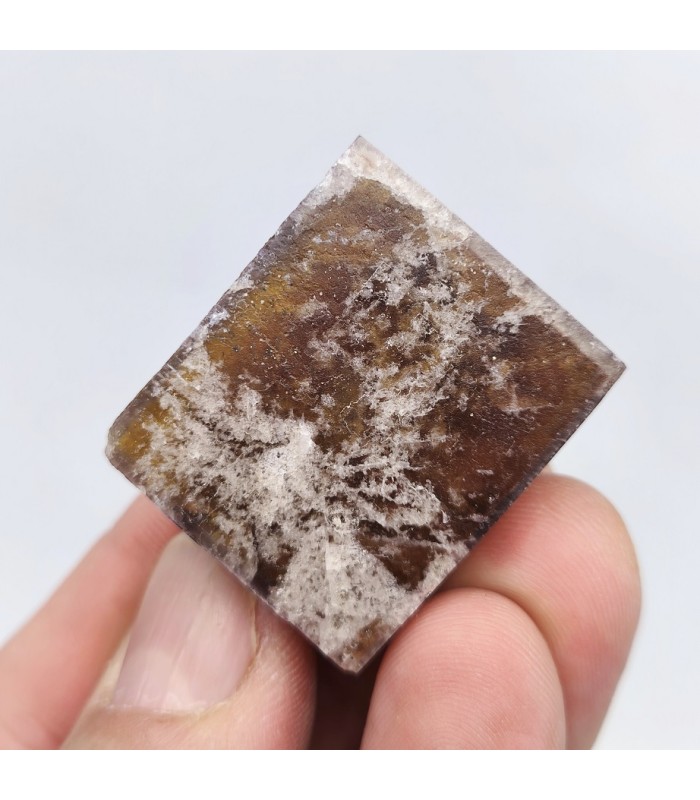 Fluorite, Vensat, Puy de Dôme (63)