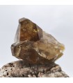 Baryte miel, Olloix, Puy de Dôme (63)