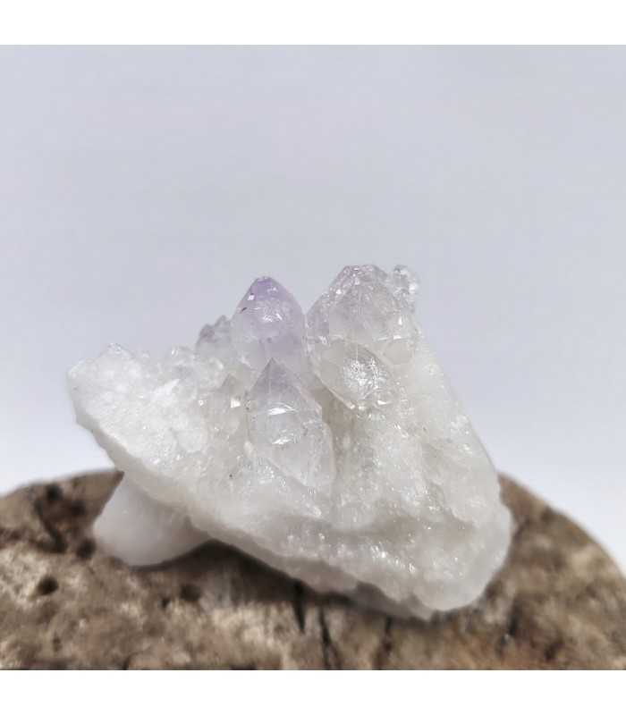 Améthyste, Les Enclaves, Savoie (73)