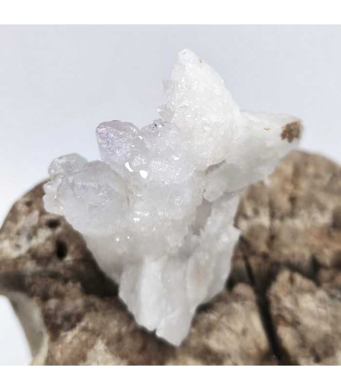 Améthyste, Les Enclaves, Savoie (73)