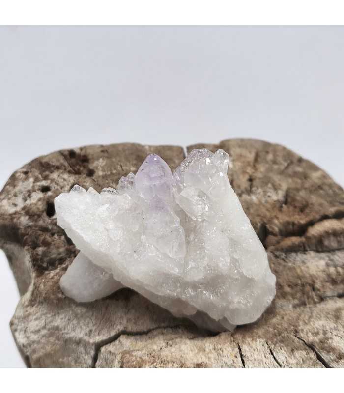 Améthyste, Les Enclaves, Savoie (73)