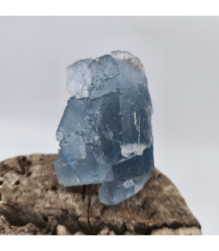 Fluorite, Margou, Tarn (81)