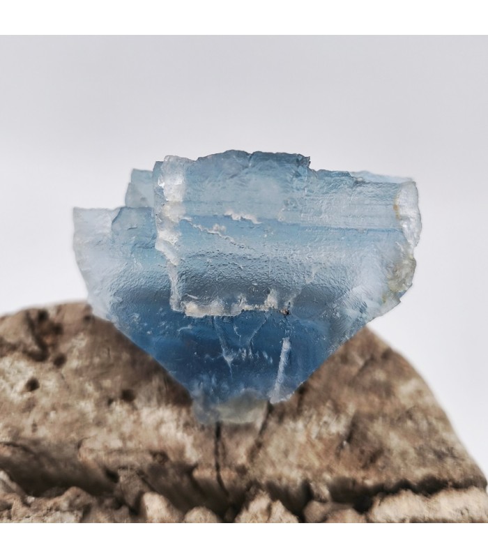 Fluorite, Margou, Tarn (81)