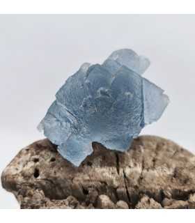 Fluorite, Margou, Tarn (81)