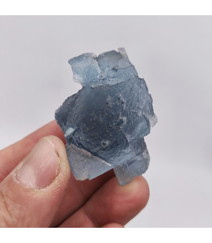 Fluorite, Margou, Tarn (81)