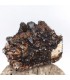 Quartz fumé, Echassières, Allier (03)