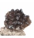 Quartz fumé, Echassières, Allier (03)