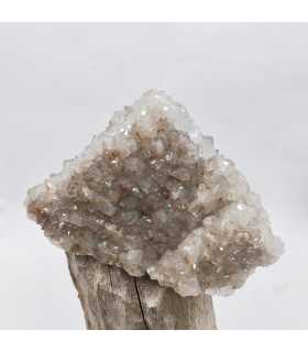 Fluorite, Maxonchamp, Vosges (88)
