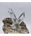 Quartz , Maronne, Isère (38)