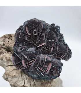 Hématite, Saphoz, Haute Saône (70)