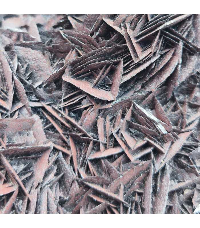 Hématite, Saphoz, Haute Saône (70)