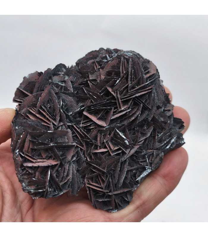 Hématite, Saphoz, Haute Saône (70)