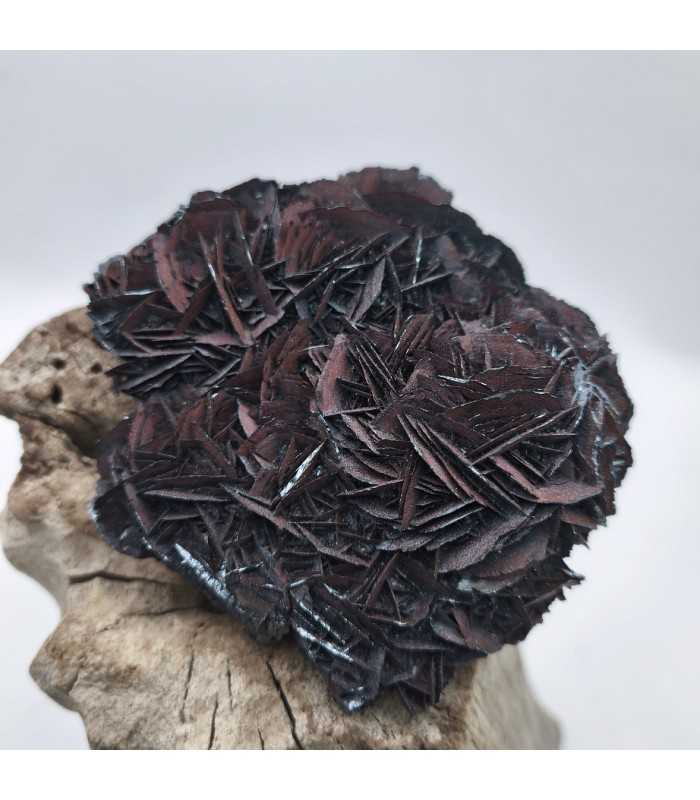 Hématite, Saphoz, Haute Saône (70)