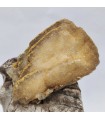 Baryte et Pyromorphite, Molimard, Haute Loire (43)