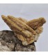Baryte et Pyromorphite, Molimard, Haute Loire (43)