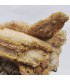 Baryte et Pyromorphite, Molimard, Haute Loire (43)