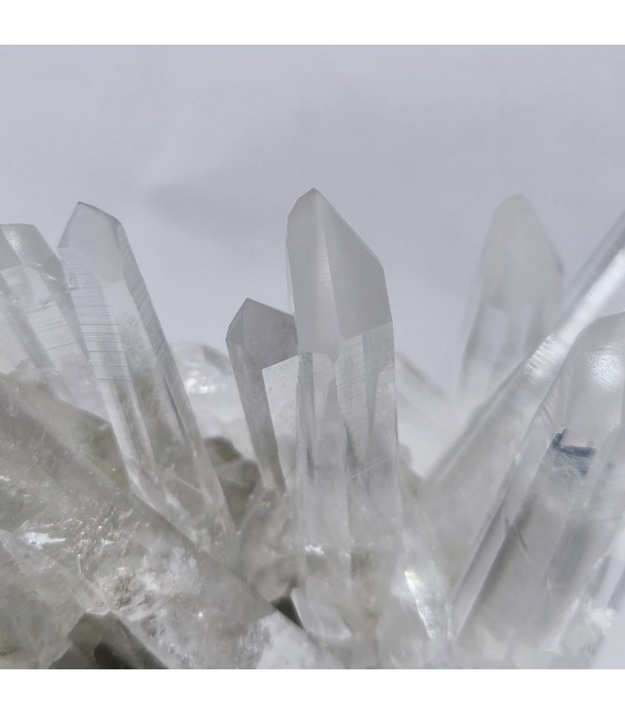 Quartz, Maronne, Isère (38)