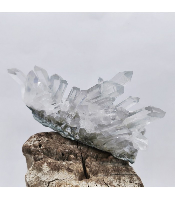 Quartz, Maronne, Isère (38)
