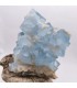Fluorite, Mine du Beix , Puy de Dôme (63)