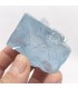 Fluorite, Le Beix, Puy De Dôme (63)