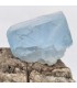 Fluorite, Le Beix, Puy De Dôme (63)