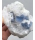 Fluorite, Le Burc, Tarn (81)