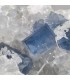 Fluorite, Le Burc, Tarn (81)