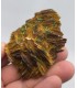 Pyromorphite, Chaillac, Indre (36)