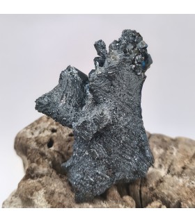 Hématite, Puy de Tunisset, Puy de Dôme(63)