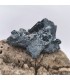 Hématite, Puy de Tunisset, Puy de Dôme(63)