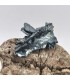 Hématite, Puy de Tunisset, Puy de Dôme(63)