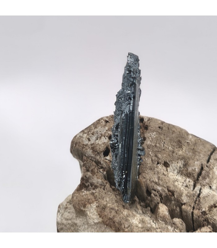 Hématite, Puy de Tunisset, Puy de Dôme (63)
