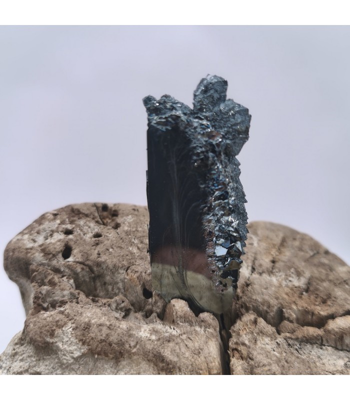 Hématite, Puy de Tunisset, Puy de Dôme (63)