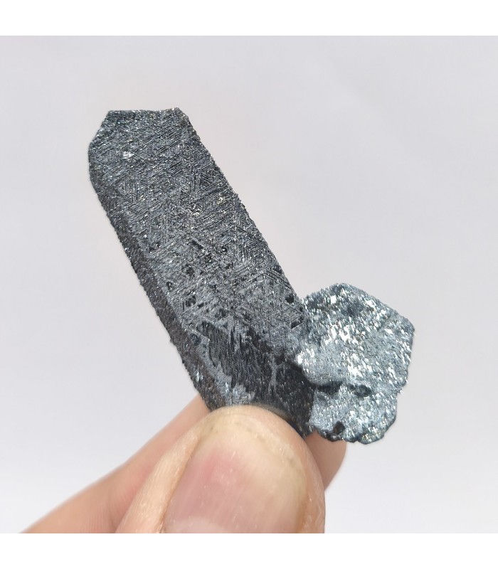 Hématite, Puy de Tunisset, Puy de Dôme(63)