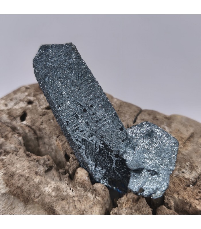 Hématite, Puy de Tunisset, Puy de Dôme(63)