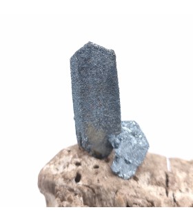 Hématite, Puy de Tunisset, Puy de Dôme(63)