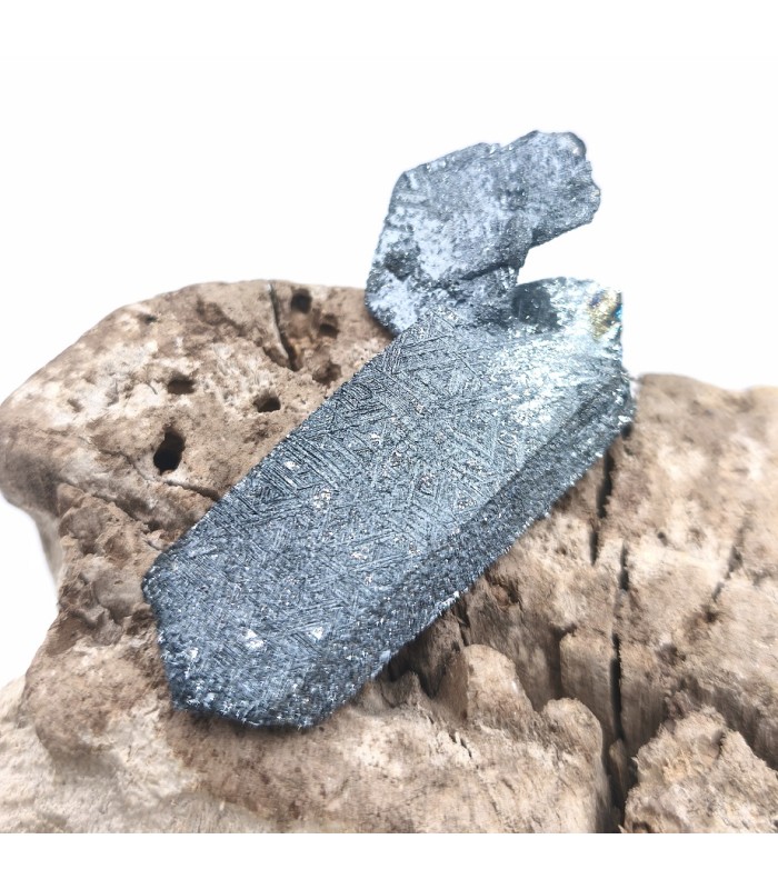 Hématite, Puy de Tunisset, Puy de Dôme(63)