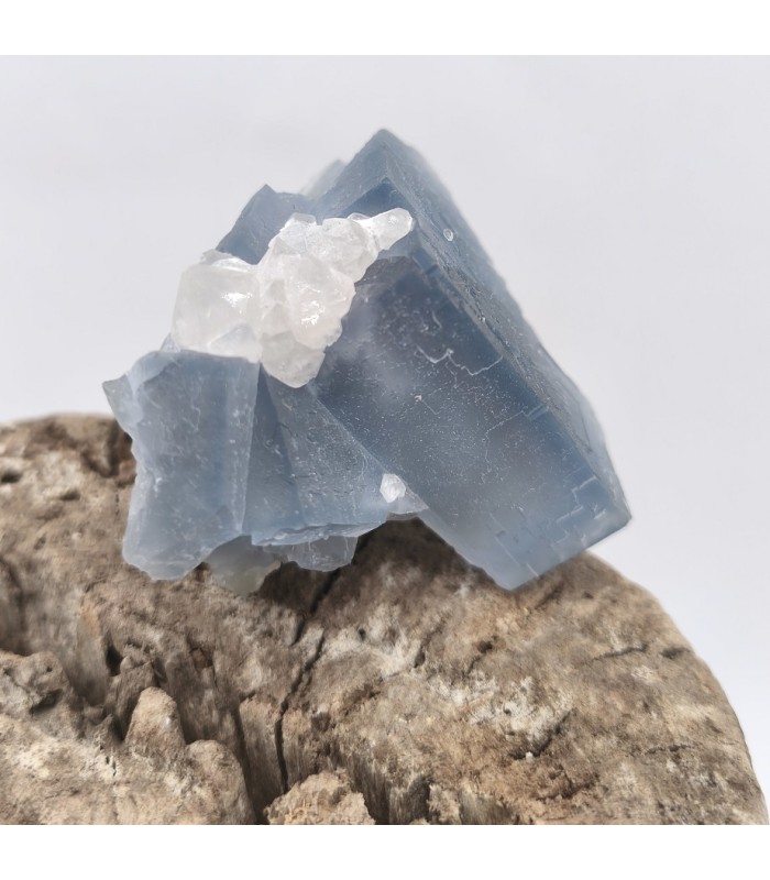 Fluorite, Margou, Tarn (81)