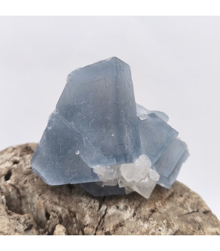 Fluorite, Margou, Tarn (81)