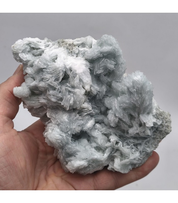 Baryte, Soyons, Ardêche (07)