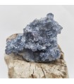 Fluorite, Le Burc, Tarn (81)