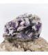 Fluorite, Le Burc, Tarn (81)