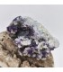 Fluorite, Le Burc, Tarn (81)