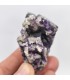 Fluorite, Le Burc, Tarn (81)