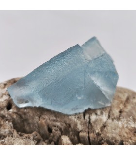 Fluorite, Margou, Tarn (81)