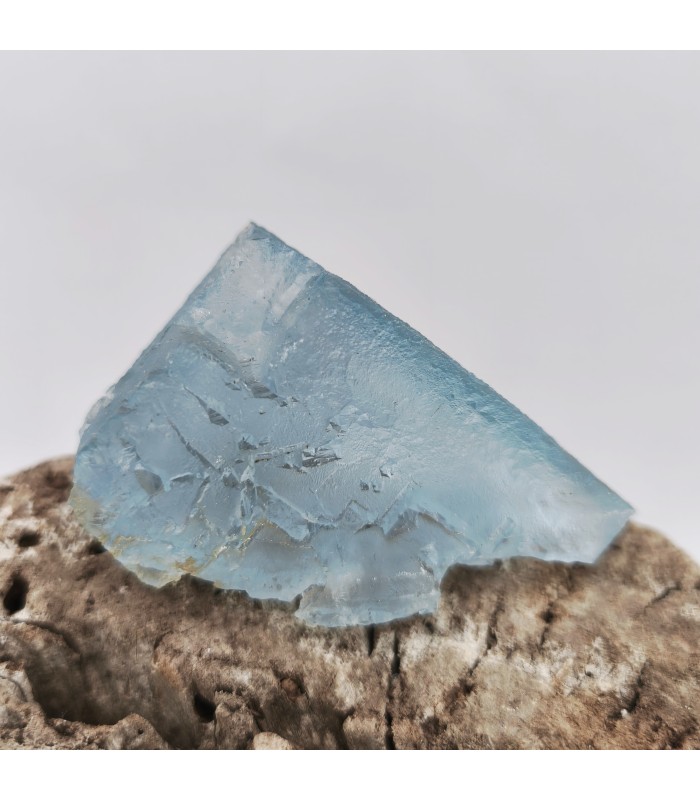 Fluorite, Margou, Tarn (81)