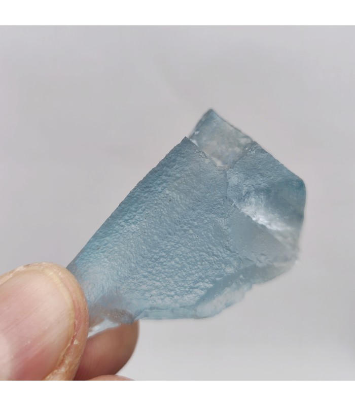 Fluorite, Margou, Tarn (81)