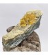 Fluorite, Peyrebrune, Tarn (81)