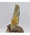 Fluorite, Peyrebrune, Tarn (81)